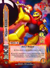 Hyper Bomb